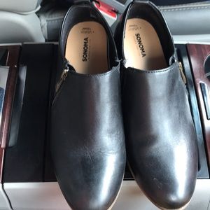 Sonoma booties